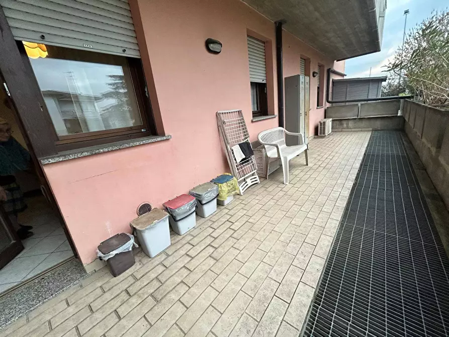 Immagine 1 di Appartamento in vendita  in VIA VITTORIO VENETO a Rovigo