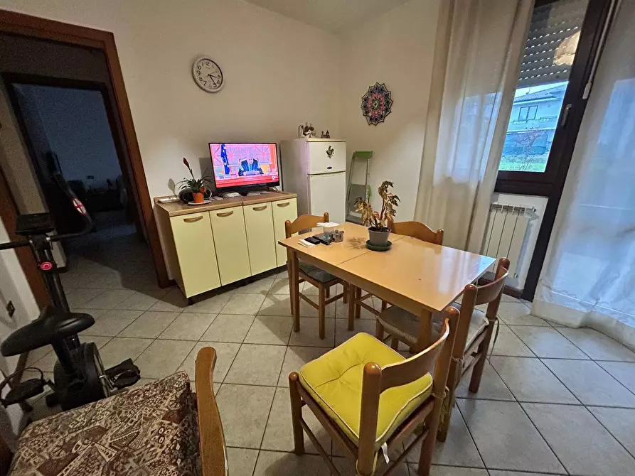 Immagine 2 di Appartamento in vendita  in VIA VITTORIO VENETO a Rovigo