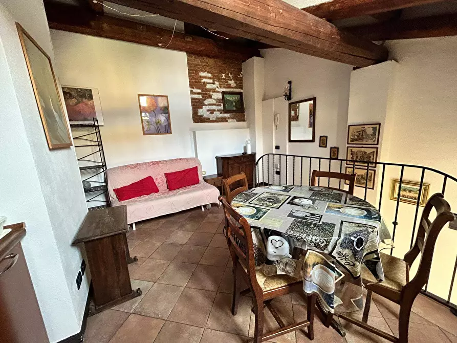 Immagine 1 di Appartamento in affitto  in VIA ENRICO TOTI a Rovigo