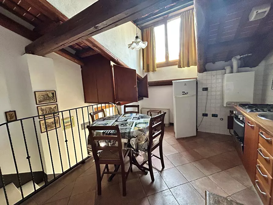 Immagine 2 di Appartamento in affitto  in VIA ENRICO TOTI a Rovigo