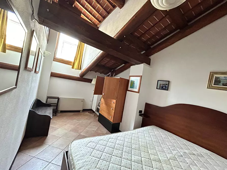 Immagine 4 di Appartamento in affitto  in VIA ENRICO TOTI a Rovigo