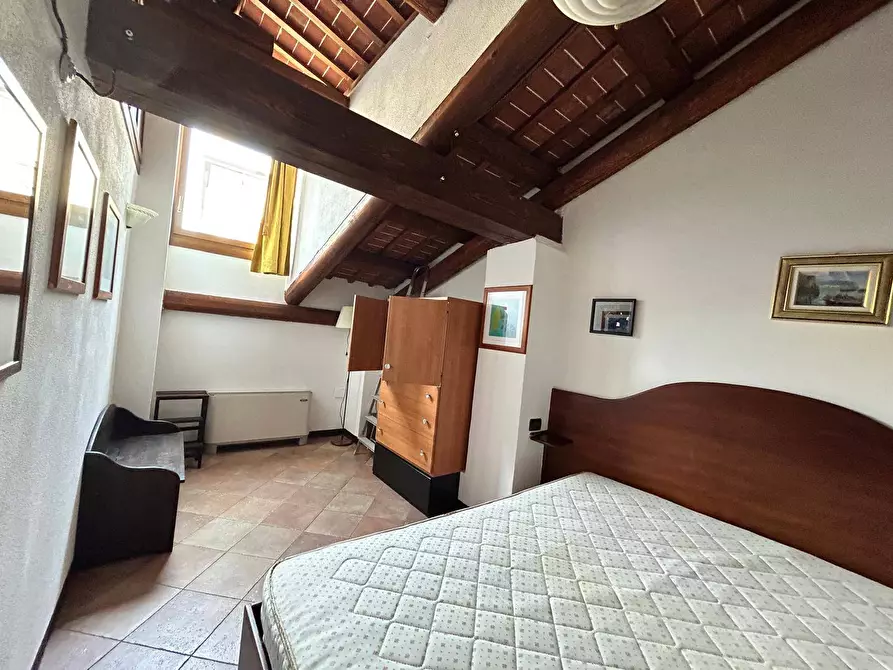 Immagine 5 di Appartamento in affitto  in VIA ENRICO TOTI a Rovigo