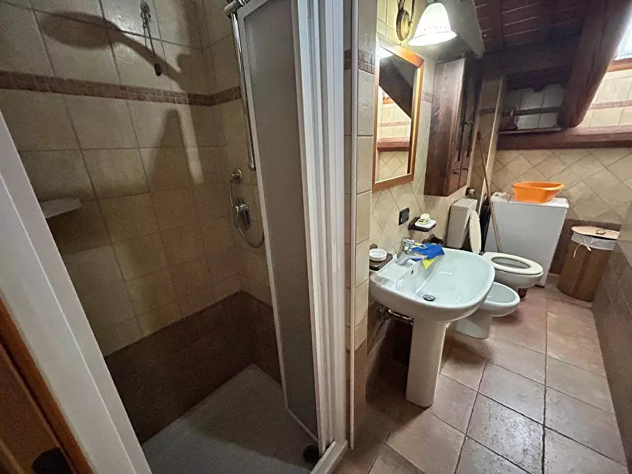 Immagine 6 di Appartamento in affitto  in VIA ENRICO TOTI a Rovigo