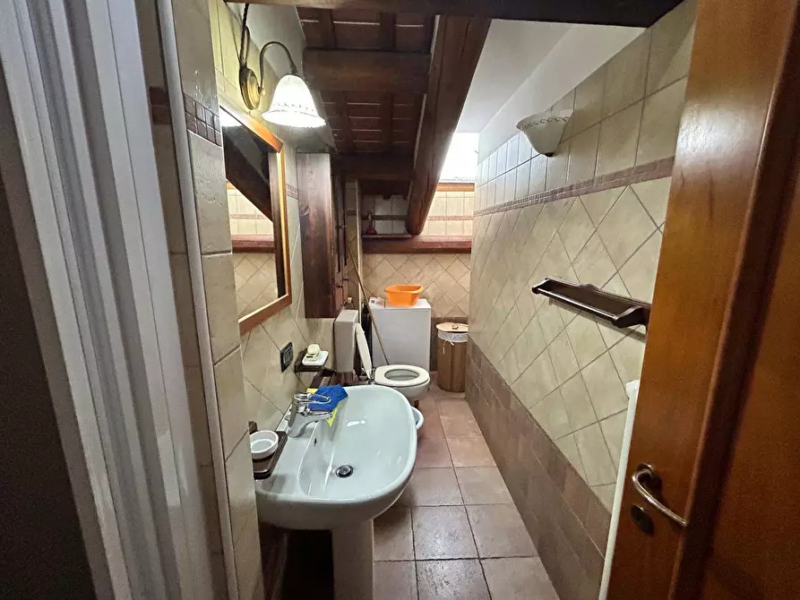 Immagine 7 di Appartamento in affitto  in VIA ENRICO TOTI a Rovigo