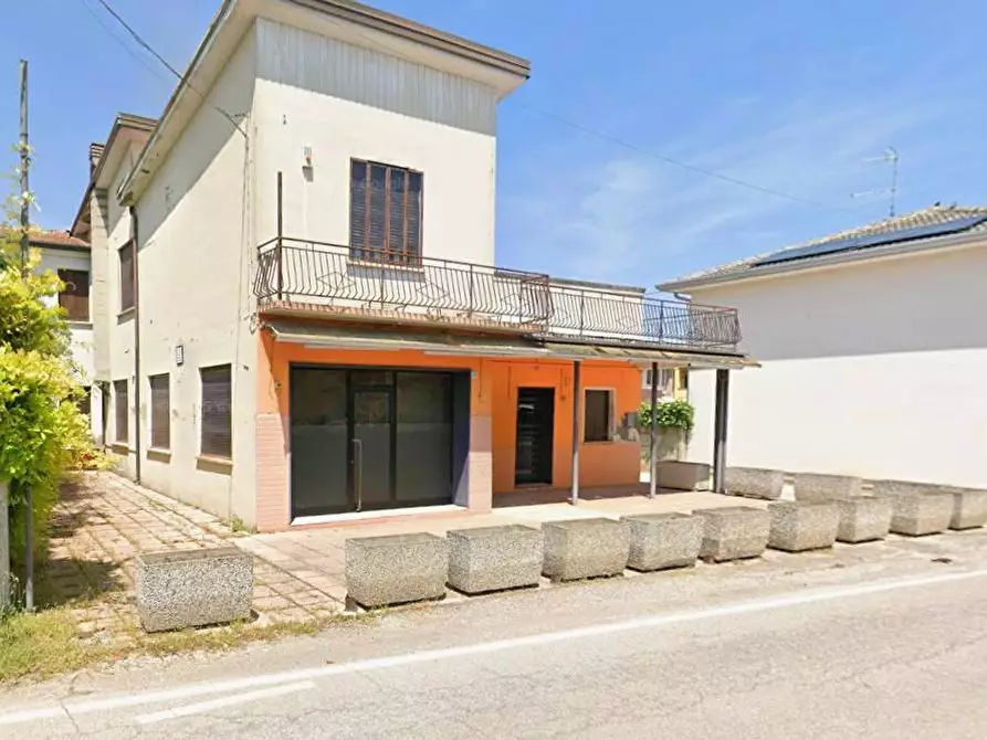 Immagine 2 di Casa indipendente in vendita  in via rodolfo rossi 38/a a Rovigo