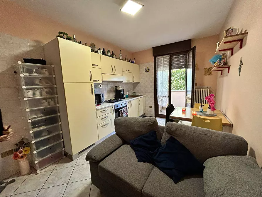 Immagine 2 di Appartamento in vendita  in via rinuccini 15 a Rovigo