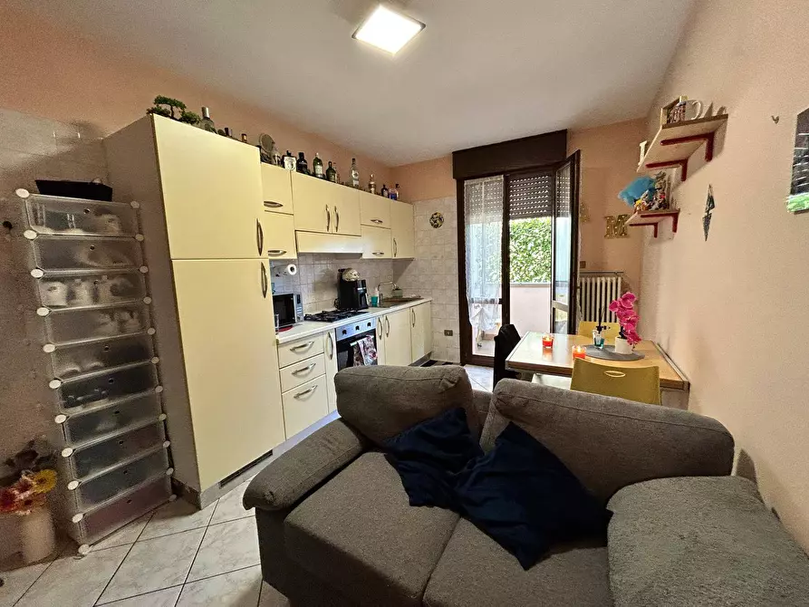 Immagine 3 di Appartamento in vendita  in via rinuccini 15 a Rovigo