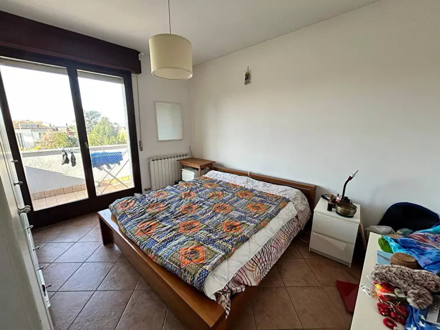 Immagine 4 di Appartamento in vendita  in via rinuccini 15 a Rovigo