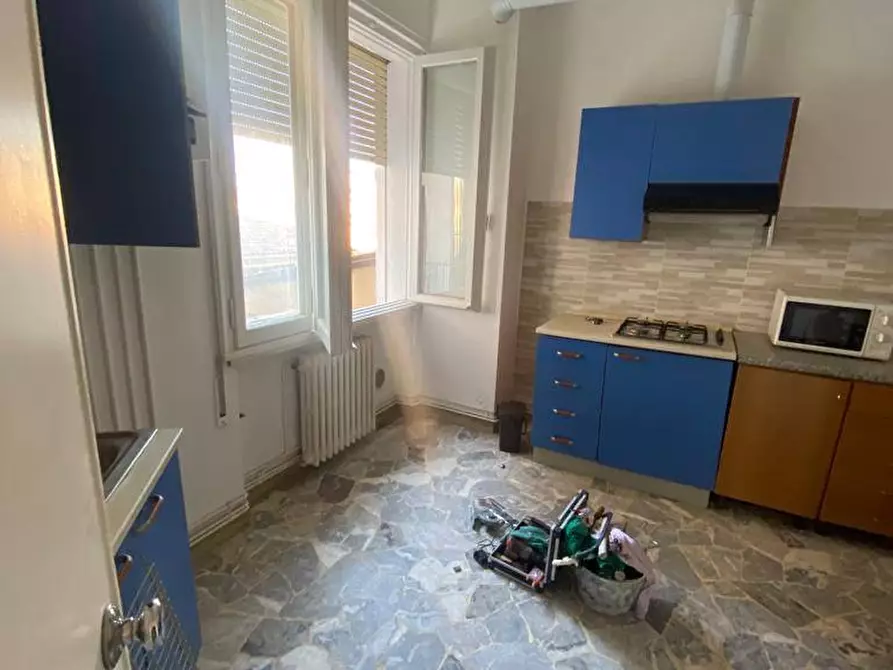 Immagine 3 di Appartamento in vendita  a Rovigo