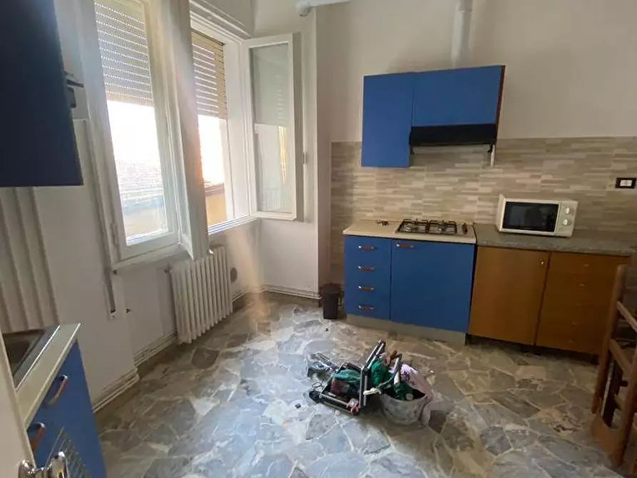 Immagine 4 di Appartamento in vendita  a Rovigo