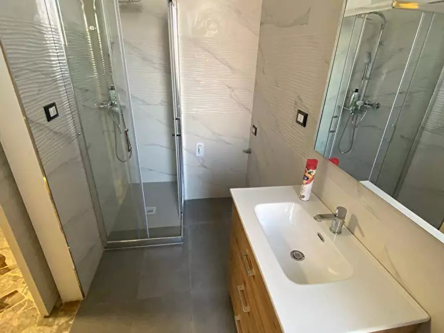 Immagine 5 di Appartamento in vendita  a Rovigo