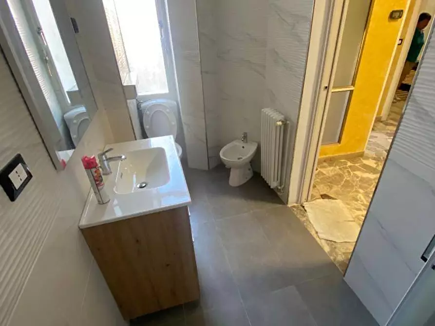 Immagine 7 di Appartamento in vendita  a Rovigo