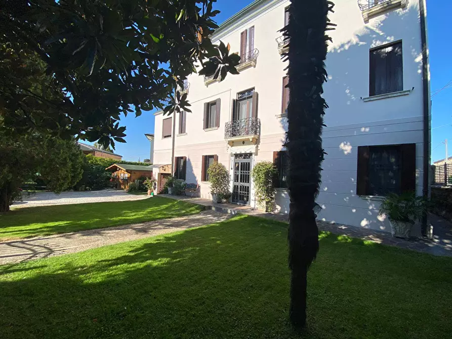 Immagine 2 di Villa in vendita  in VIA ANTONIO DE PAOLI a Polesella
