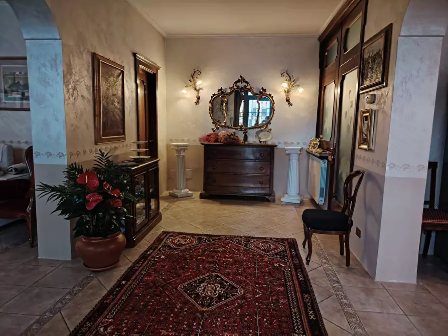 Immagine 5 di Villa in vendita  in VIA ANTONIO DE PAOLI a Polesella