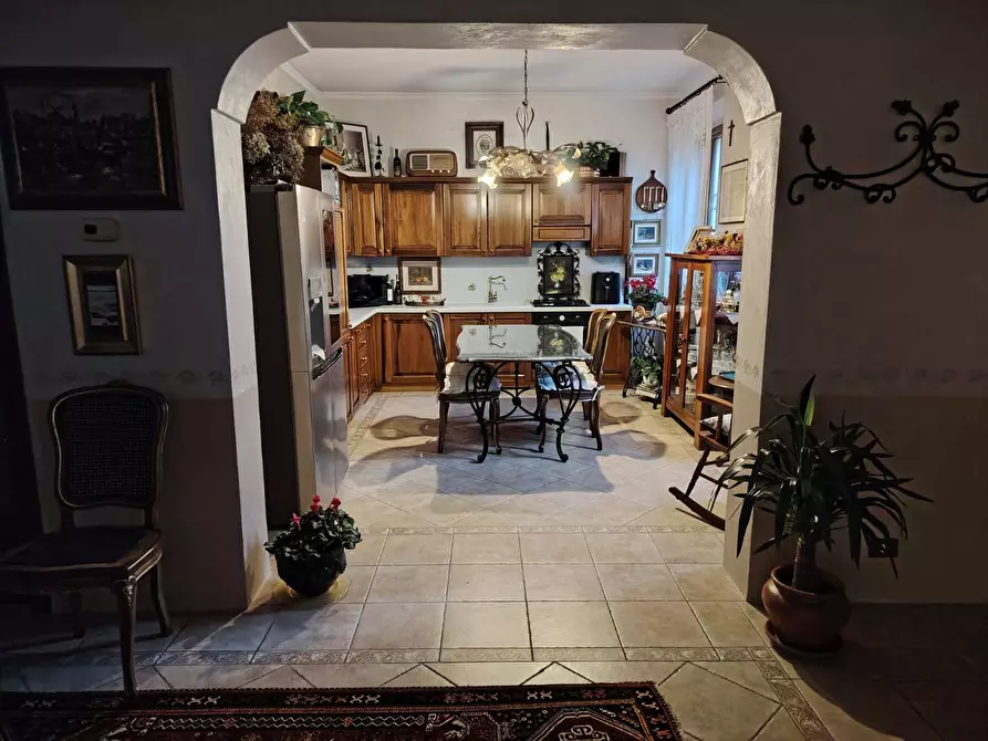 Immagine 4 di Villa in vendita  in VIA ANTONIO DE PAOLI a Polesella