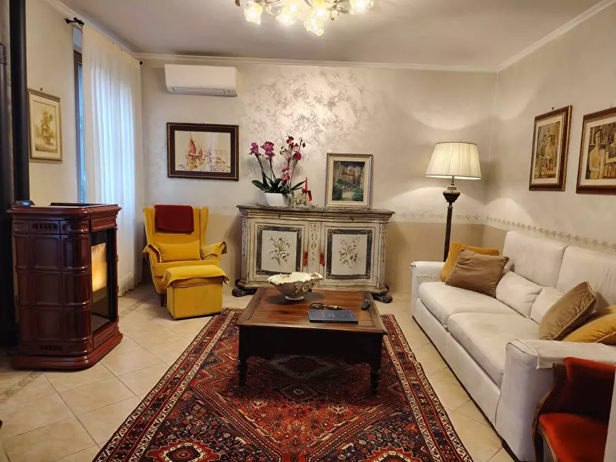 Immagine 6 di Villa in vendita  in VIA ANTONIO DE PAOLI a Polesella