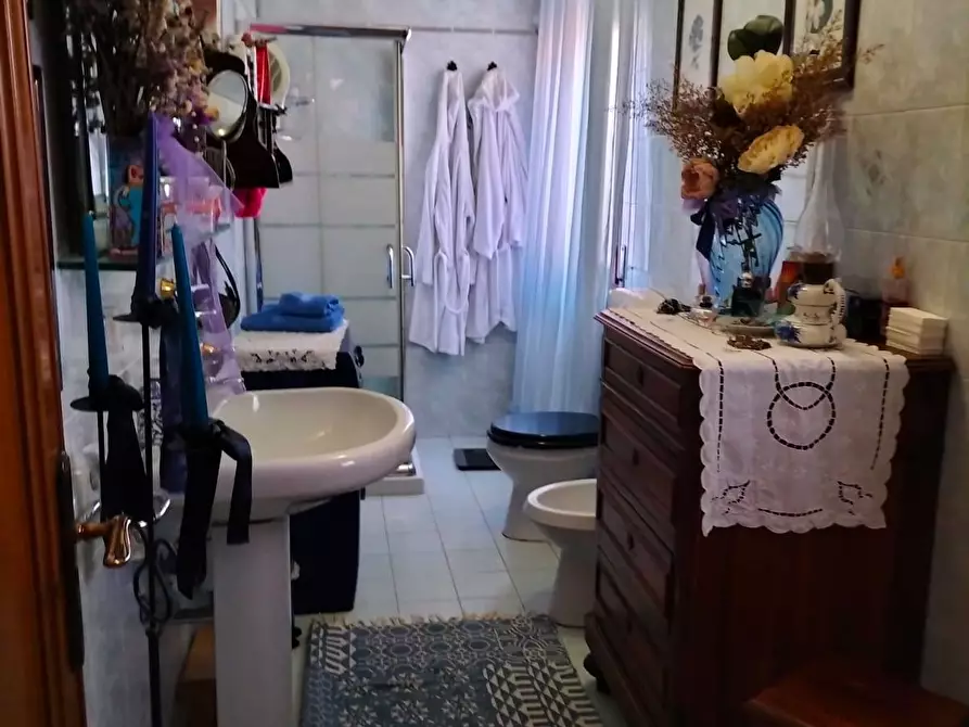 Immagine 7 di Villa in vendita  in VIA ANTONIO DE PAOLI a Polesella