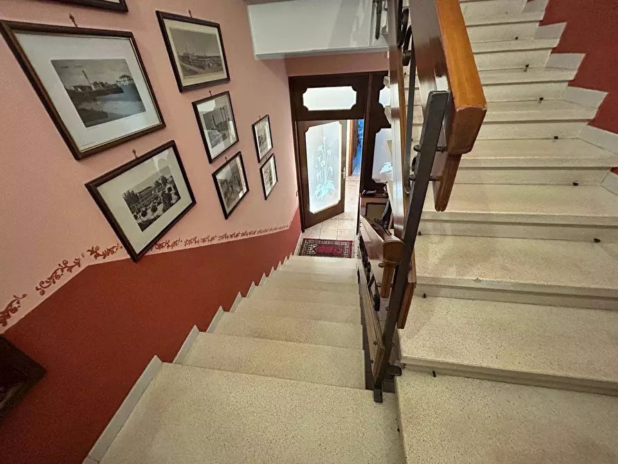 Immagine 8 di Villa in vendita  in VIA ANTONIO DE PAOLI a Polesella