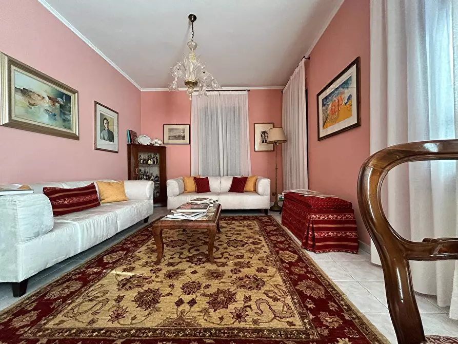 Immagine 11 di Villa in vendita  in VIA ANTONIO DE PAOLI a Polesella