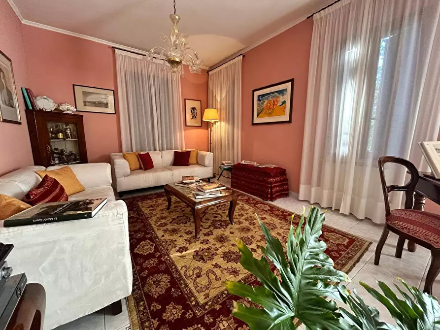 Immagine 10 di Villa in vendita  in VIA ANTONIO DE PAOLI a Polesella