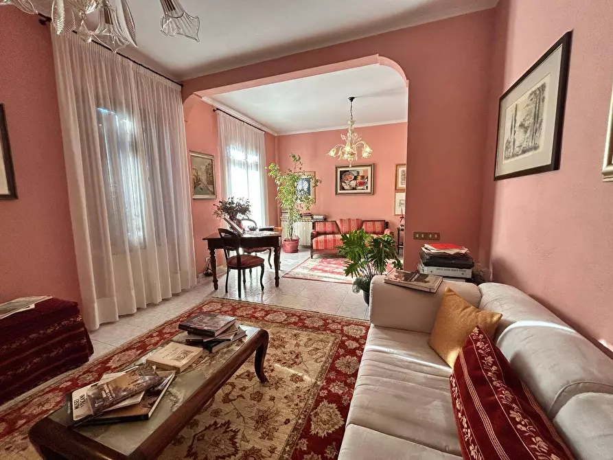 Immagine 12 di Villa in vendita  in VIA ANTONIO DE PAOLI a Polesella