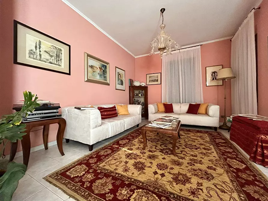 Immagine 9 di Villa in vendita  in VIA ANTONIO DE PAOLI a Polesella