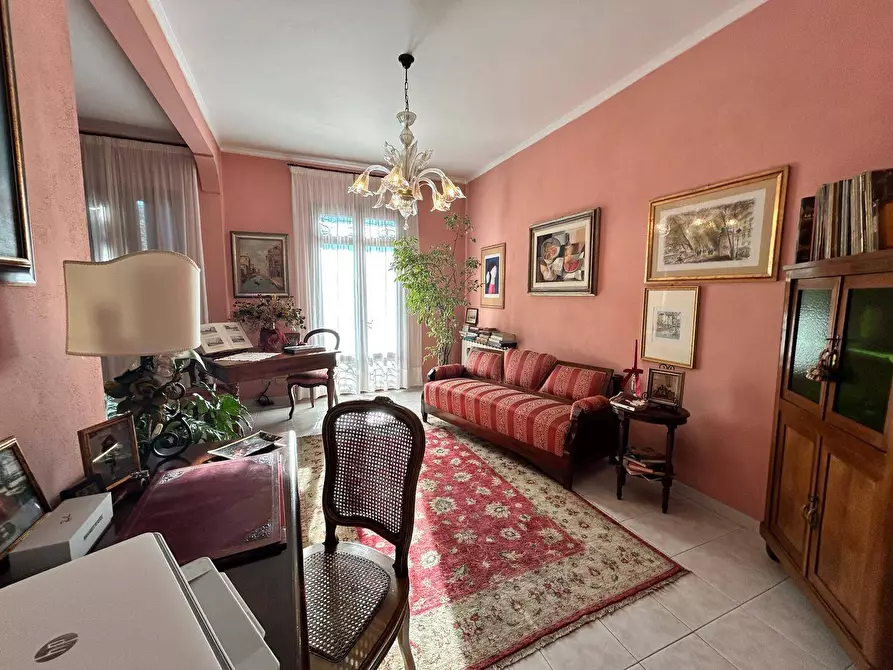 Immagine 13 di Villa in vendita  in VIA ANTONIO DE PAOLI a Polesella