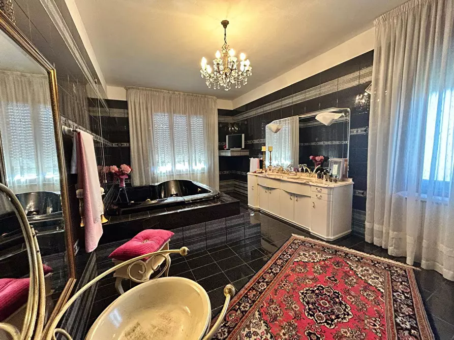 Immagine 16 di Villa in vendita  in VIA ANTONIO DE PAOLI a Polesella