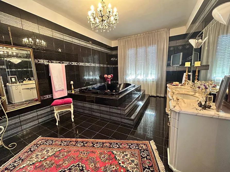 Immagine 18 di Villa in vendita  in VIA ANTONIO DE PAOLI a Polesella