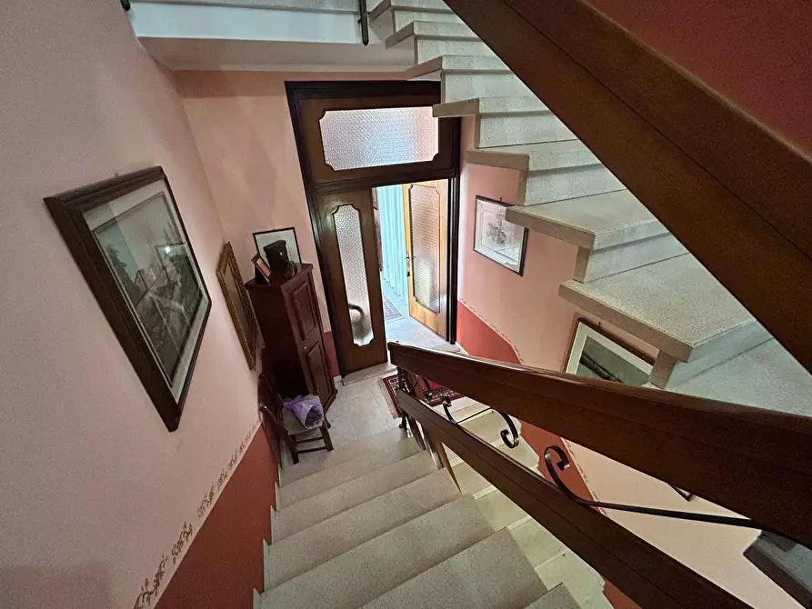 Immagine 20 di Villa in vendita  in VIA ANTONIO DE PAOLI a Polesella