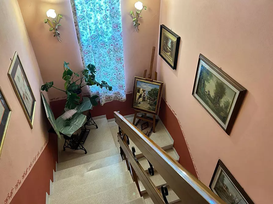 Immagine 21 di Villa in vendita  in VIA ANTONIO DE PAOLI a Polesella