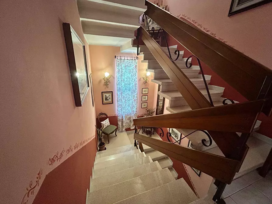 Immagine 22 di Villa in vendita  in VIA ANTONIO DE PAOLI a Polesella