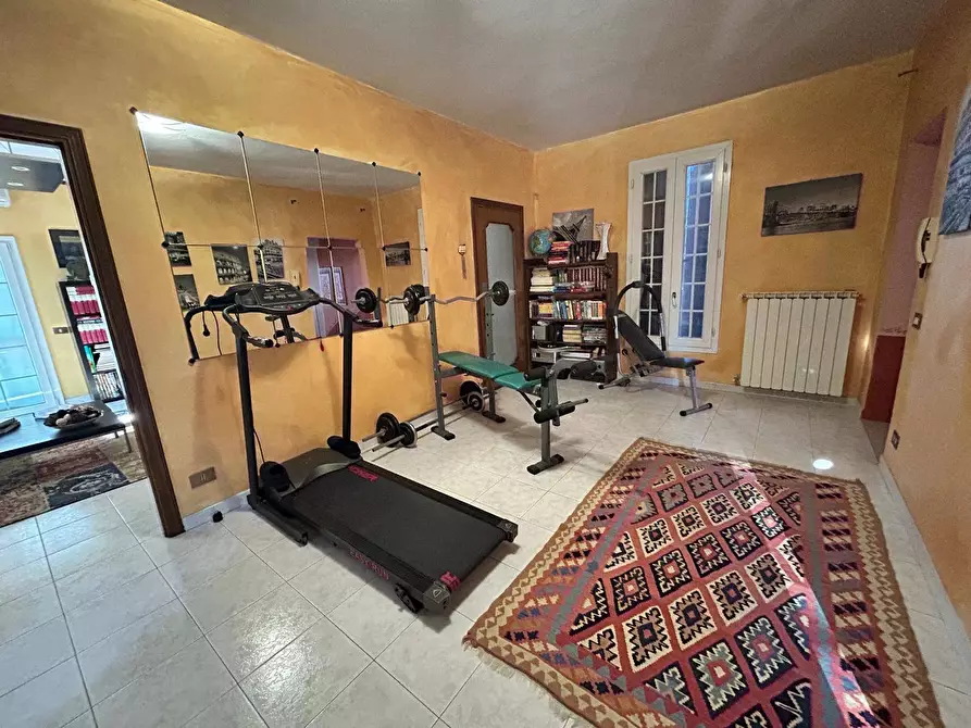 Immagine 23 di Villa in vendita  in VIA ANTONIO DE PAOLI a Polesella