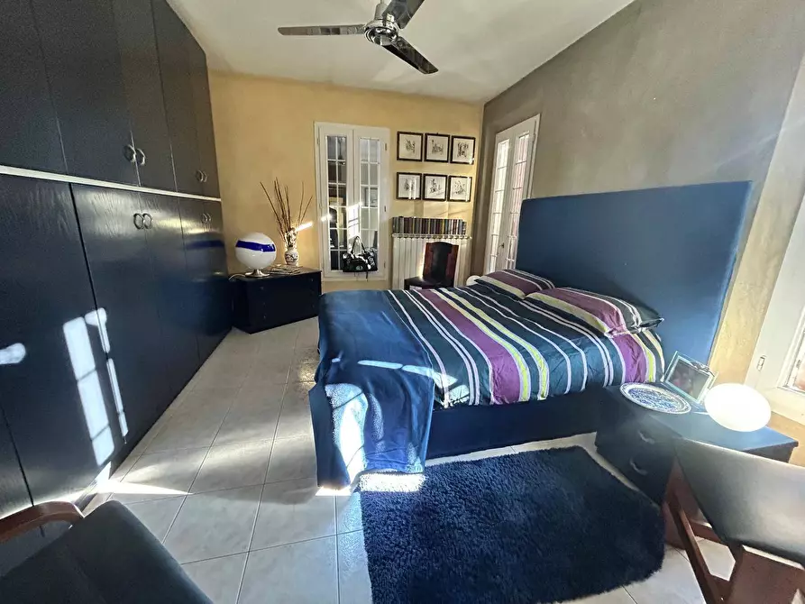 Immagine 25 di Villa in vendita  in VIA ANTONIO DE PAOLI a Polesella