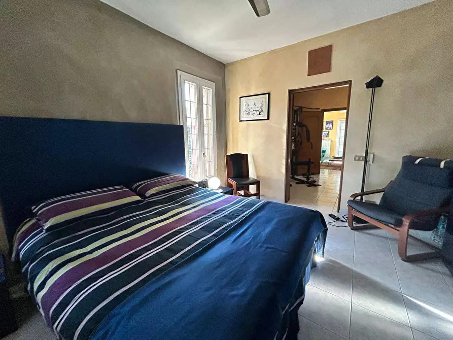 Immagine 26 di Villa in vendita  in VIA ANTONIO DE PAOLI a Polesella