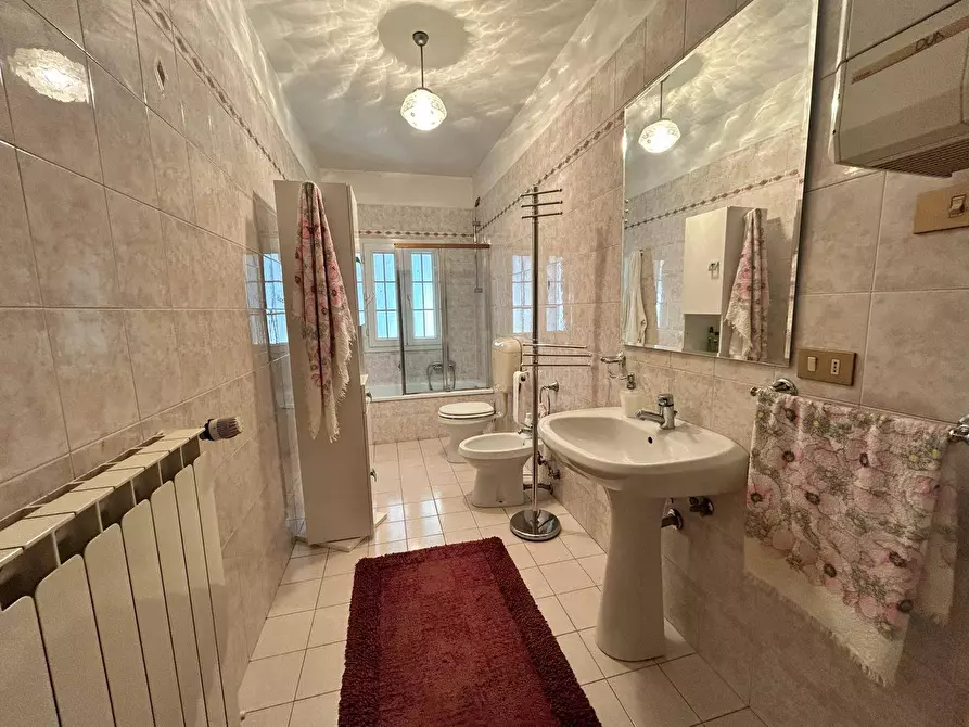 Immagine 28 di Villa in vendita  in VIA ANTONIO DE PAOLI a Polesella