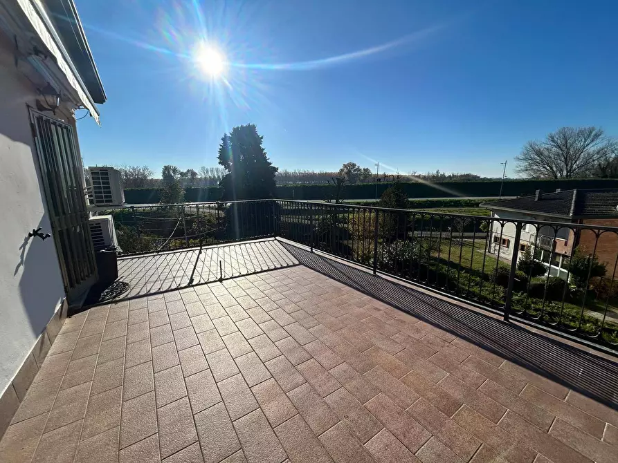 Immagine 31 di Villa in vendita  in VIA ANTONIO DE PAOLI a Polesella