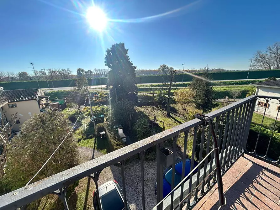 Immagine 32 di Villa in vendita  in VIA ANTONIO DE PAOLI a Polesella