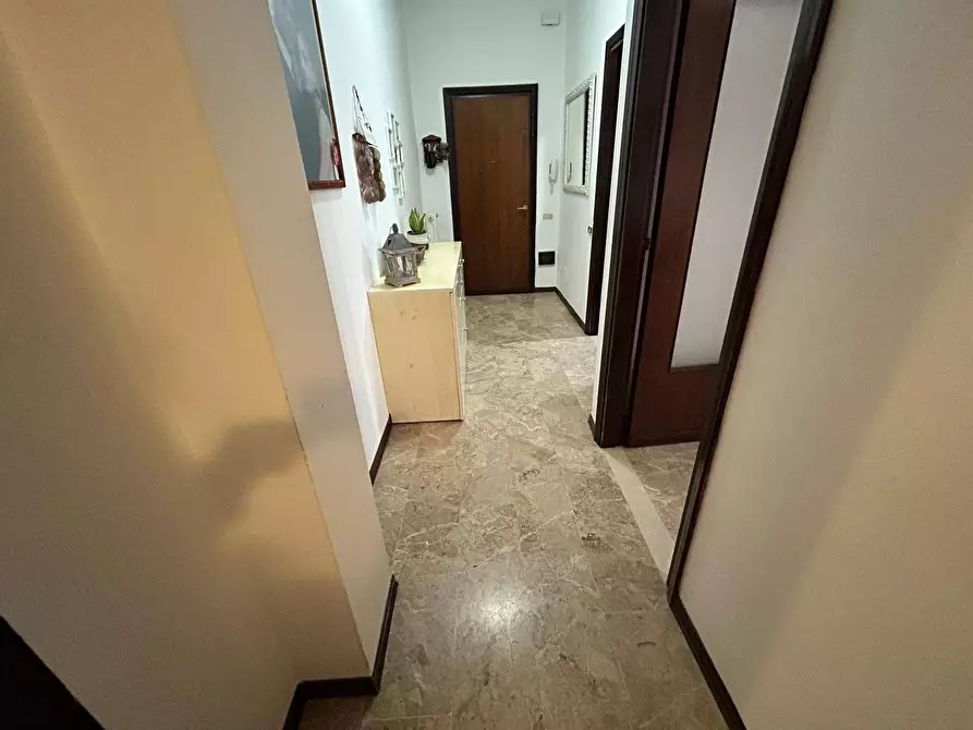 Immagine 1 di Appartamento in affitto  a Rovigo