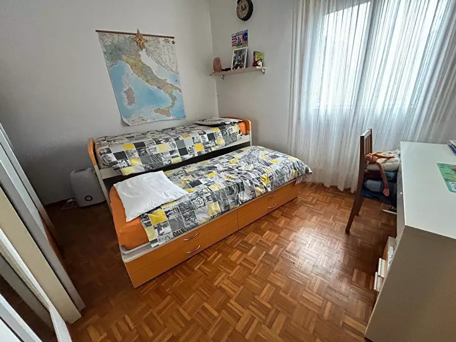 Immagine 8 di Appartamento in affitto  a Rovigo