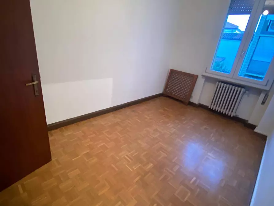 Immagine 2 di Appartamento in affitto  in via Mazzini 23 a Rovigo