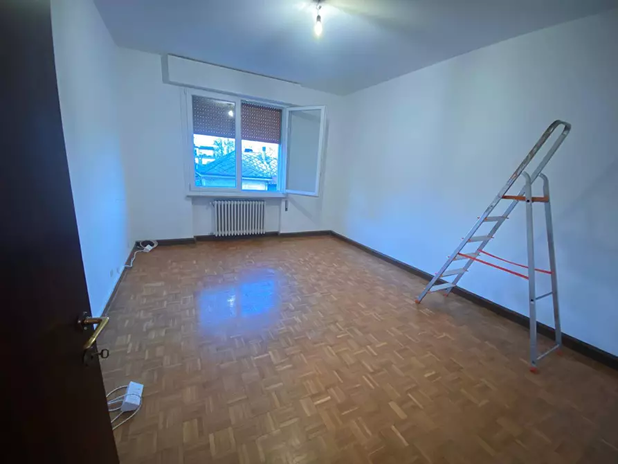 Immagine 3 di Appartamento in affitto  in via Mazzini 23 a Rovigo