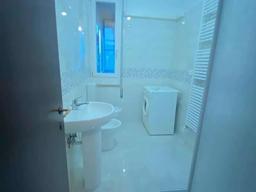 Immagine 4 di Appartamento in affitto  in via Mazzini 23 a Rovigo