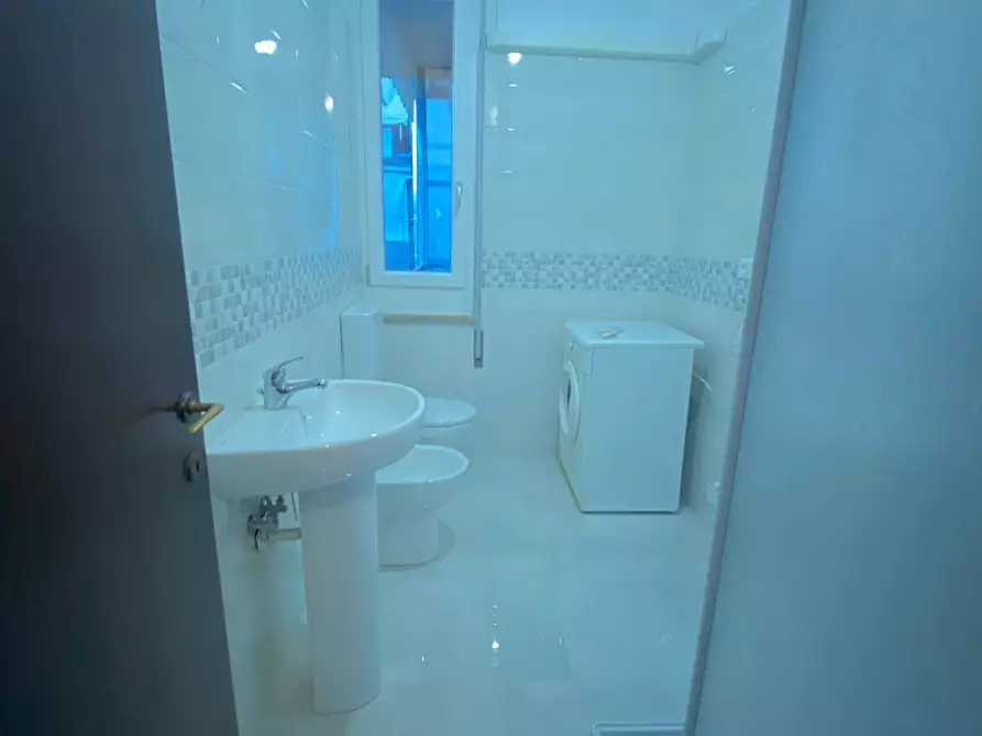 Immagine 5 di Appartamento in affitto  in via Mazzini 23 a Rovigo