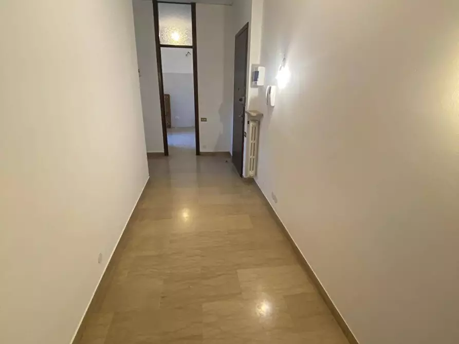 Immagine 6 di Appartamento in affitto  in via Mazzini 23 a Rovigo