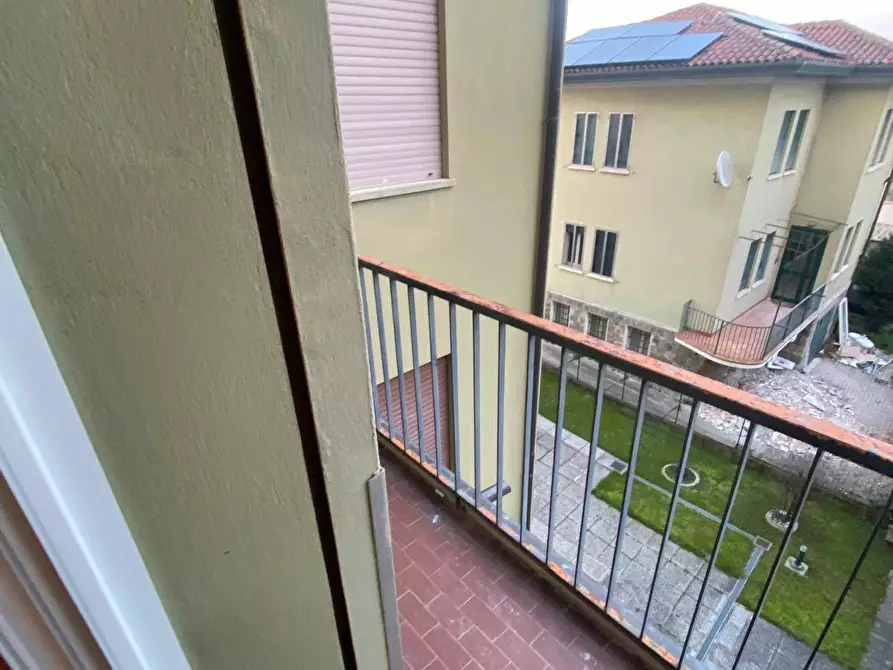 Immagine 7 di Appartamento in affitto  in via Mazzini 23 a Rovigo