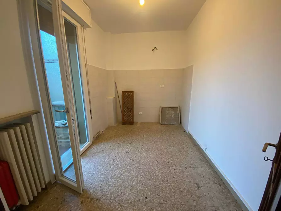 Immagine 8 di Appartamento in affitto  in via Mazzini 23 a Rovigo