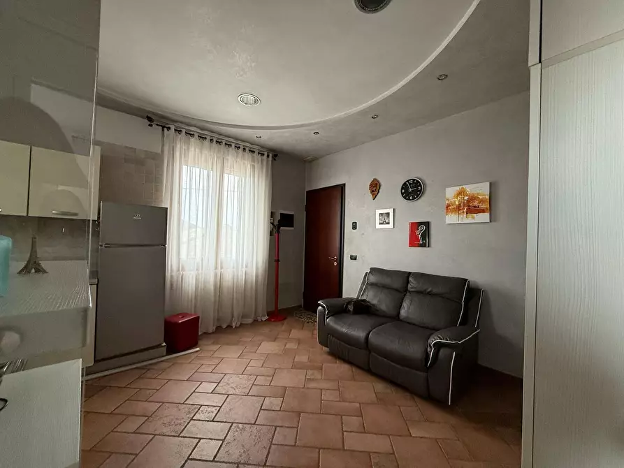 Immagine 4 di Appartamento in vendita  in via ippolito Nievo 4 a Rovigo