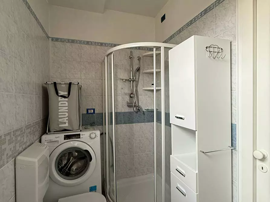 Immagine 7 di Appartamento in vendita  in via ippolito Nievo 4 a Rovigo