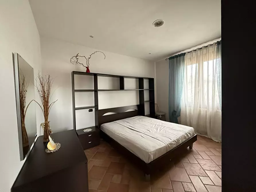 Immagine 8 di Appartamento in vendita  in via ippolito Nievo 4 a Rovigo